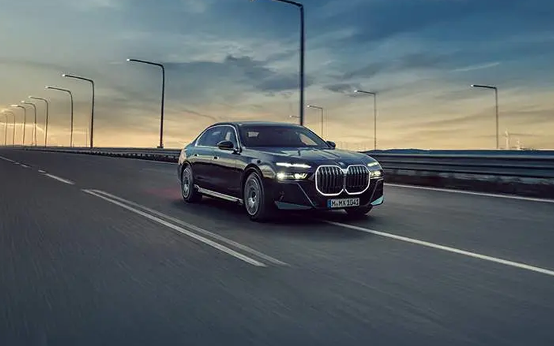 Luxury Cars